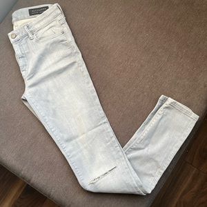 All Saints Grace jeans